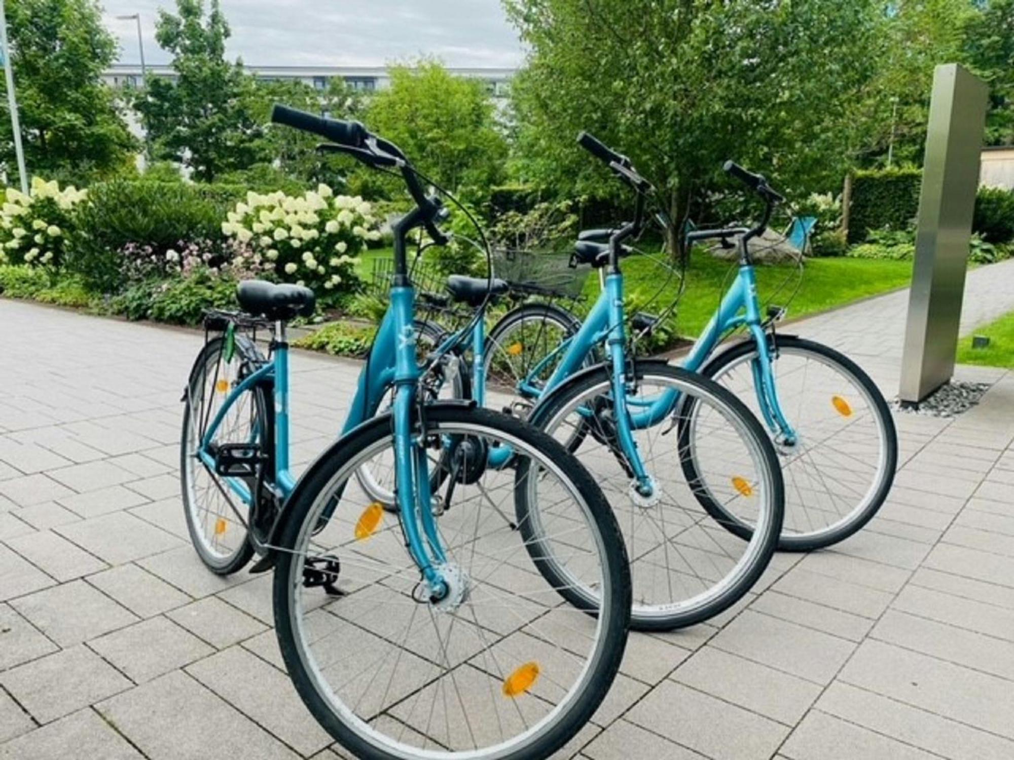 Motel One Muenchen-Campus, Munich