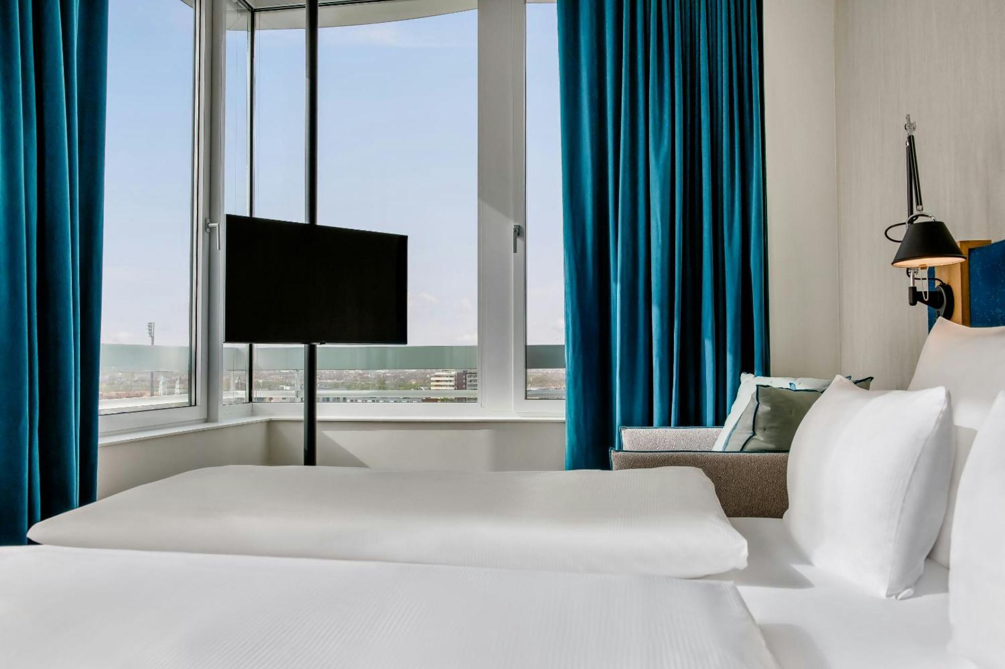Motel One Muenchen-Campus — Photos 2